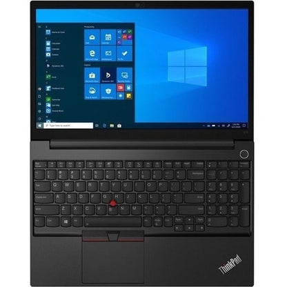 Meilleur vendeur : ThinkPad E15 G2, i5-1135G7, 8 Go, 256 Go, 15,6 pouces, W11P