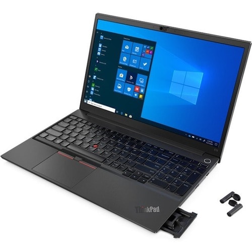 Meilleur vendeur : ThinkPad E15 G2, i5-1135G7, 8 Go, 256 Go, 15,6 pouces, W11P