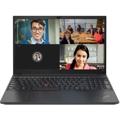 Meilleur vendeur : ThinkPad E15 G2, i5-1135G7, 8 Go, 256 Go, 15,6 pouces, W11P