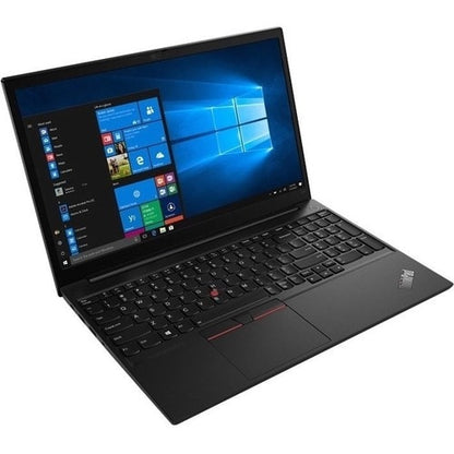 Meilleur vendeur : ThinkPad E15 G2, i5-1135G7, 8 Go, 256 Go, 15,6 pouces, W11P