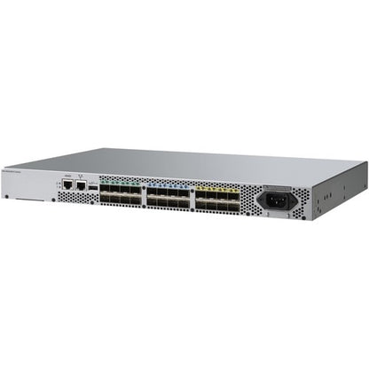SN3600B 24/8 8P 16GB SW SFP+ FC SWCH PL 1Y