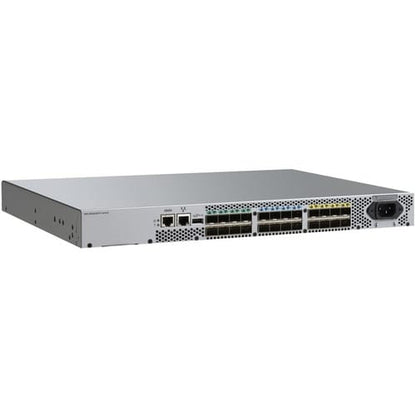 SN3600B 24/8 8P 16GB SW SFP+ FC SWCH PL 1Y