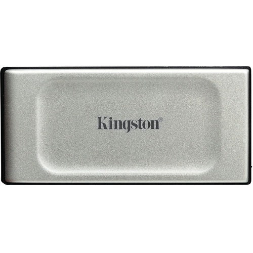 500G PORTABLE SSD XS2000 EXTERNAL DRIVE USB 3.2 GEN 2X2