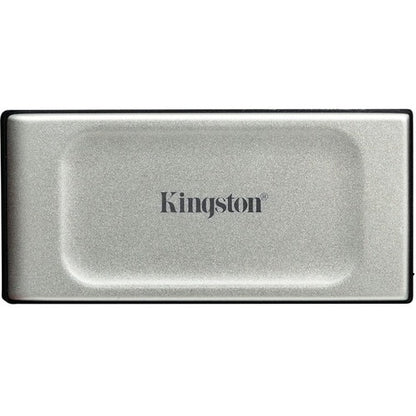 500G PORTABLE SSD XS2000 EXTERNAL DRIVE USB 3.2 GEN 2X2