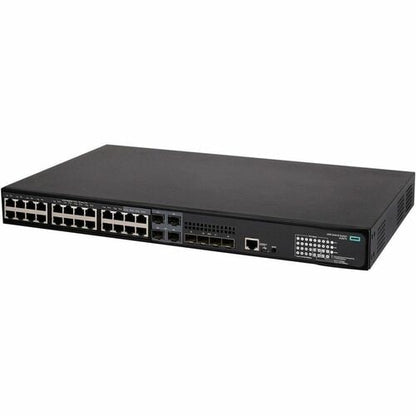 5140 24G POE+ 4SFP+ EI SW PL 34