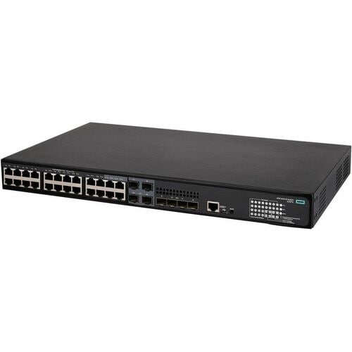 5140 24G POE+ 4SFP+ EI SW PL 34