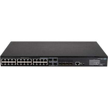 5140 24G POE+ 4SFP+ EI SW PL 34