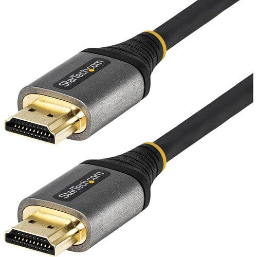 StarTech.com 3ft (1m) Premium Certified HDMI 2.0 Cable