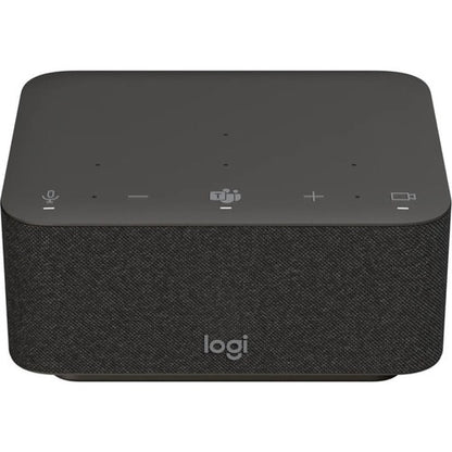Station d'accueil Logitech Logi Dock