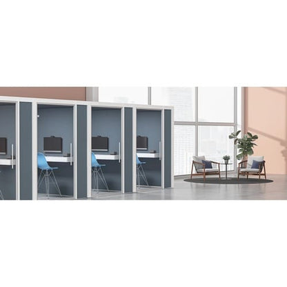 Station d'accueil Logitech Logi Dock