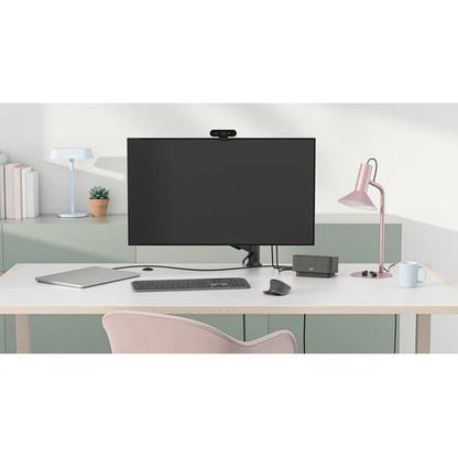 Station d'accueil Logitech Logi Dock