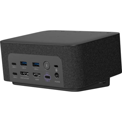 Station d'accueil Logitech Logi Dock