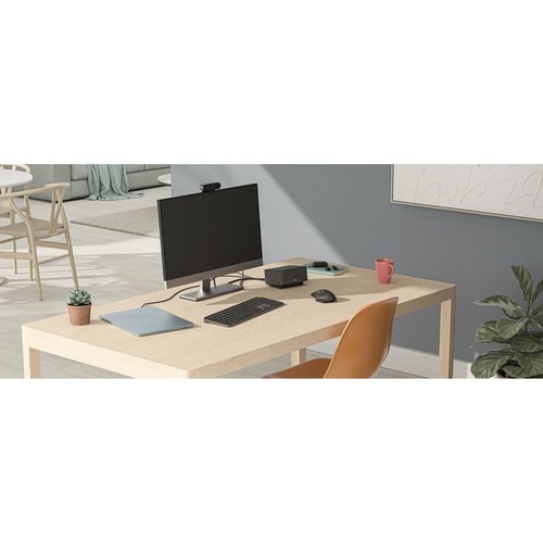Station d'accueil Logitech Logi Dock