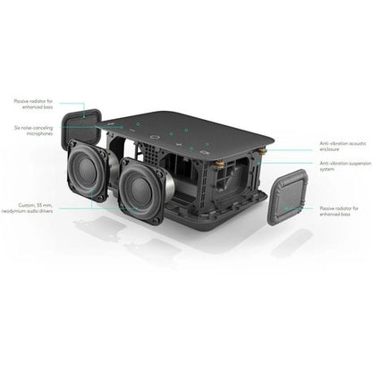 Station d'accueil Logitech Logi Dock