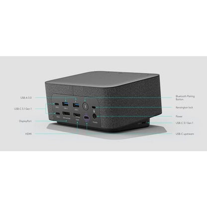 Station d'accueil Logitech Logi Dock