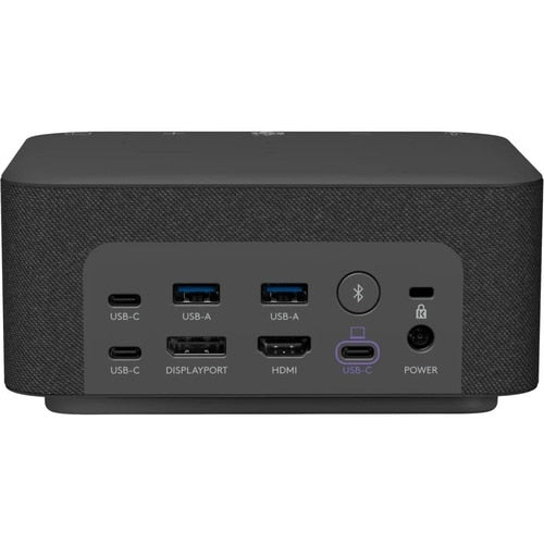 Station d'accueil Logitech Logi Dock