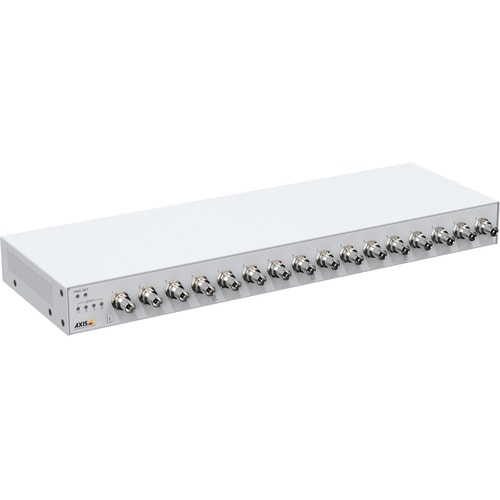 AXIS M7116 Video Encoder - Video Encoder