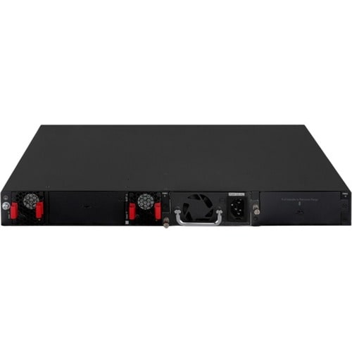 5520 24G SFP 4SFP+ HI SWITCH PL 34