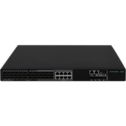 5520 24G SFP 4SFP+ HI SWITCH PL 34