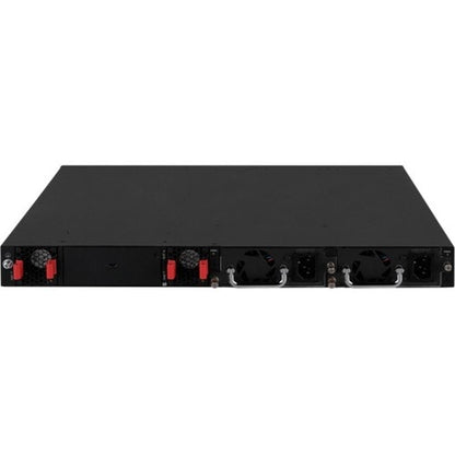 HPE 5520 24G 4SFP+ HI SWCH PL34