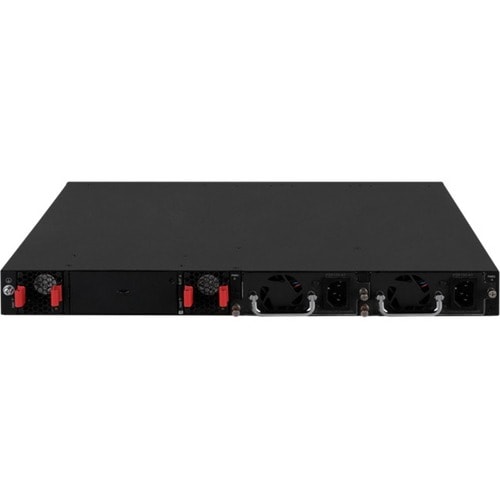HPE 5520 24G 4SFP+ HI SWCH PL34