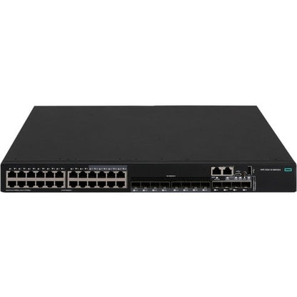 HPE 5520 24G 4SFP+ HI SWCH PL34