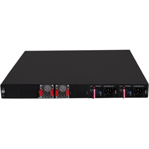5520 48G POE+ 4SFP+ HI SWCH