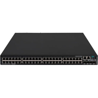 Commutateur 5520 48G POE+ 4SFP+ HI