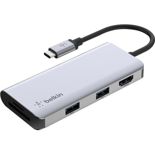 Belkin USB-C 5 pouces