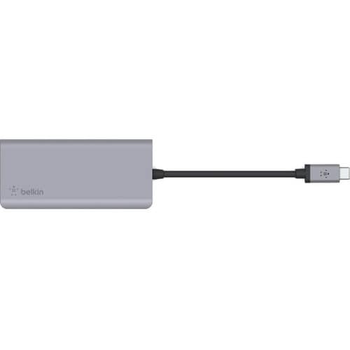 Belkin USB-C 5 pouces