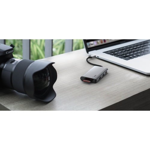 Belkin USB-C 5 pouces