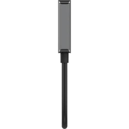 Adaptador activo DisplayPort a HDMI de Belkin 4K HDR - Cable A/V DisplayPort/HDMI de 7,4 pies (2,25 m)