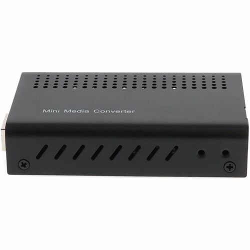 AddOn 100M/1G/2.5G/5G/10GBase-N(RJ