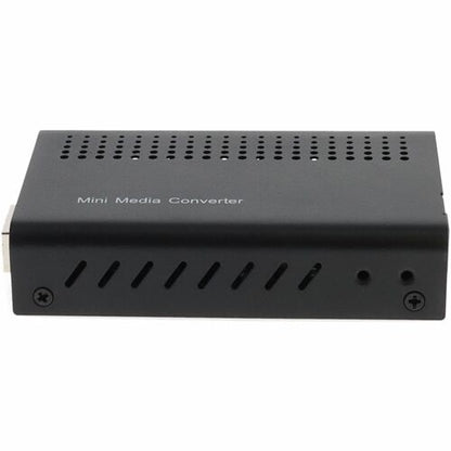 AddOn 100M/1G/2.5G/5G/10GBase-N(RJ