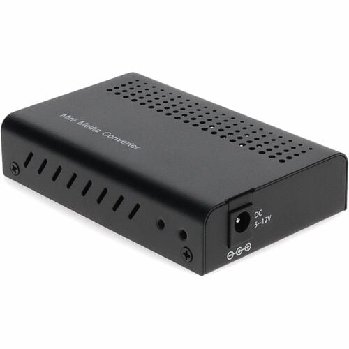 AddOn 100M/1G/2.5G/5G/10GBase-N(RJ