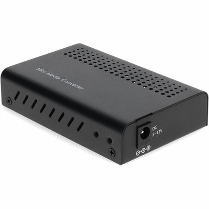 AddOn 100M/1G/2.5G/5G/10GBase-N(RJ