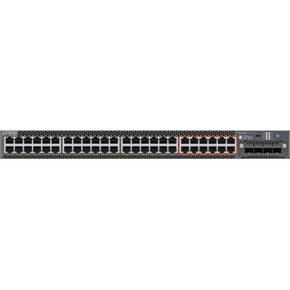 TAA VERSION OF EX4400-48MP SWITCH 12X10G 36X25G MULTIGIGABIT
