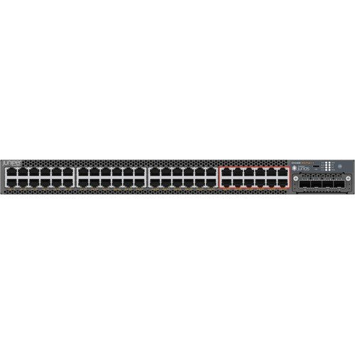 TAA VERSION OF EX4400-48MP SWITCH 12X10G 36X25G MULTIGIGABIT