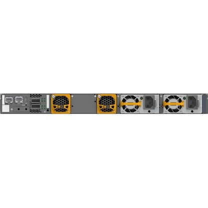 TAA VERSION OF EX4400-48MP SWITCH 12X10G 36X25G MULTIGIGABIT