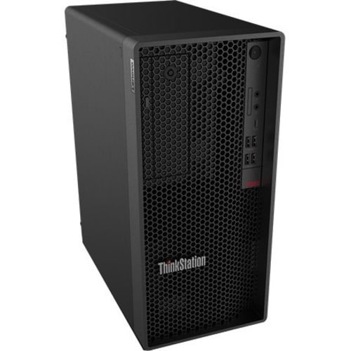 Lenovo ThinkStation P350 30E3003QUS Workstation - 1 Core i9 11th Gen i9-11900 - 16 GB