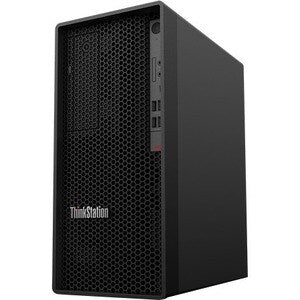 Station de travail Lenovo ThinkStation P350 30E3002TUS - 1 Core i9 11e génération i9-11900K - 16 Go