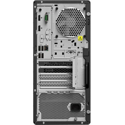 Station de travail Lenovo ThinkStation P350 30E3002TUS - 1 Core i9 11e génération i9-11900K - 16 Go
