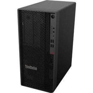 Station de travail Lenovo ThinkStation P350 30E3002TUS - 1 Core i9 11e génération i9-11900K - 16 Go