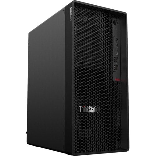 Station de travail Lenovo ThinkStation P350 30E3003FUS - Core i9 11e génération i9-11900K - 32 Go