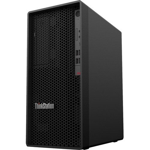 Station de travail Lenovo ThinkStation P350 30E3003HUS - Xeon W-1350P - 32 Go