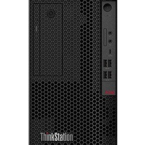 Station de travail Lenovo ThinkStation P350 30E3003HUS - Xeon W-1350P - 32 Go