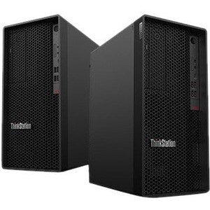 Station de travail Lenovo ThinkStation P350 30E3003HUS - Xeon W-1350P - 32 Go