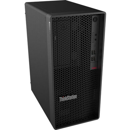 Station de travail Lenovo ThinkStation P350 30E3003HUS - Xeon W-1350P - 32 Go