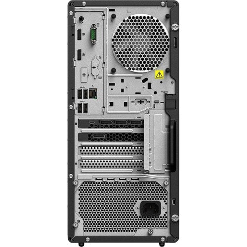 Station de travail Lenovo ThinkStation P350 30E3003JUS - Core i7 11e génération i7-11700 - 16 Go