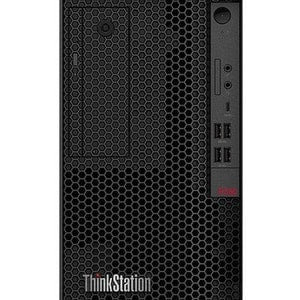 Station de travail Lenovo ThinkStation P350 30E3003JUS - Core i7 11e génération i7-11700 - 16 Go